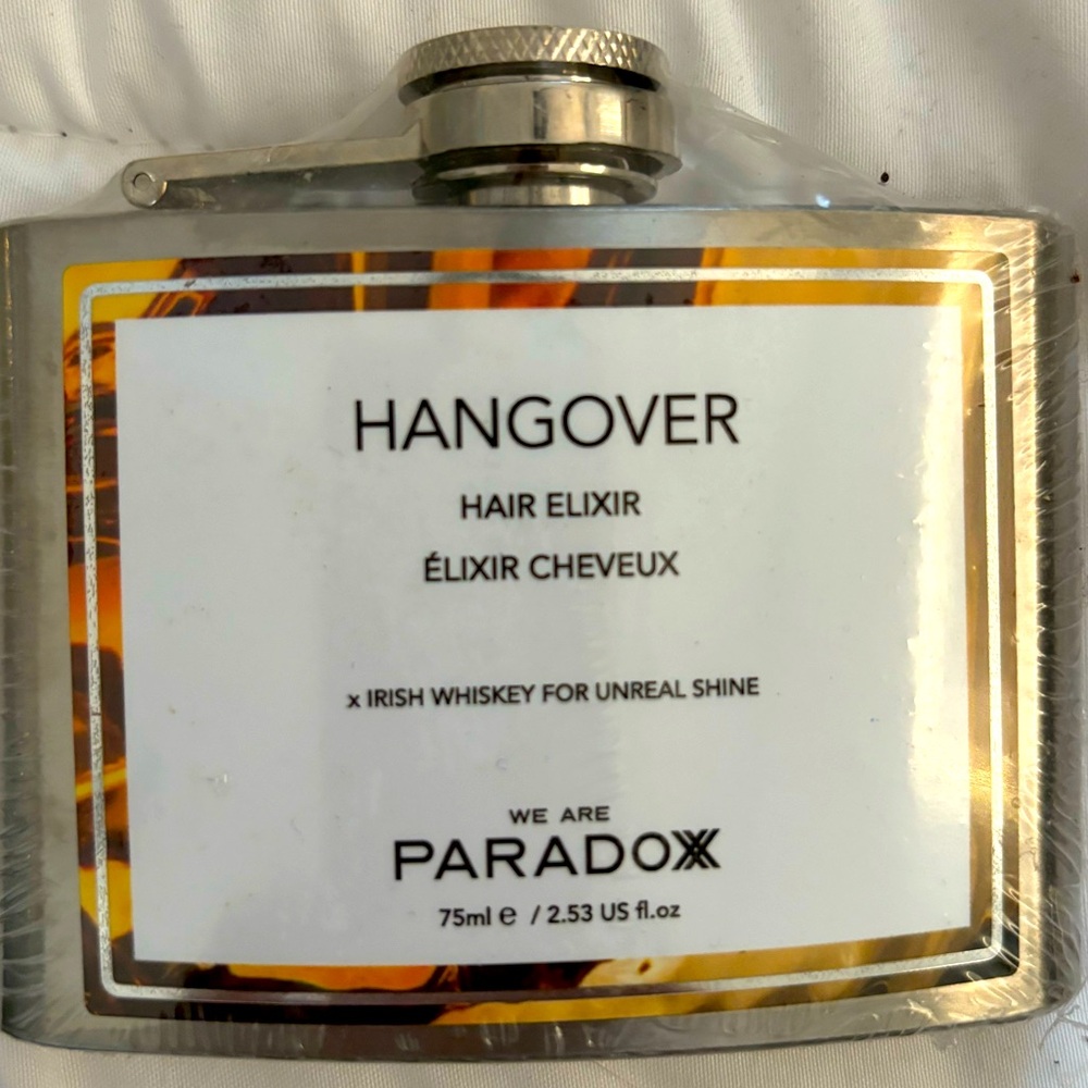 PARADOX HANGOVER HAIR ELIXIR